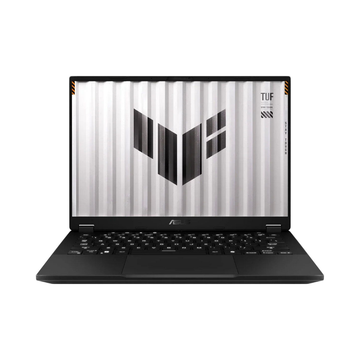 ASUS TUF Gaming A14 14" Gaming Laptop, AMD Ryzen 7 8845HS, NVIDIA RTX 4060, 16GB RAM, 1TB SSD (Jaeger Gray)