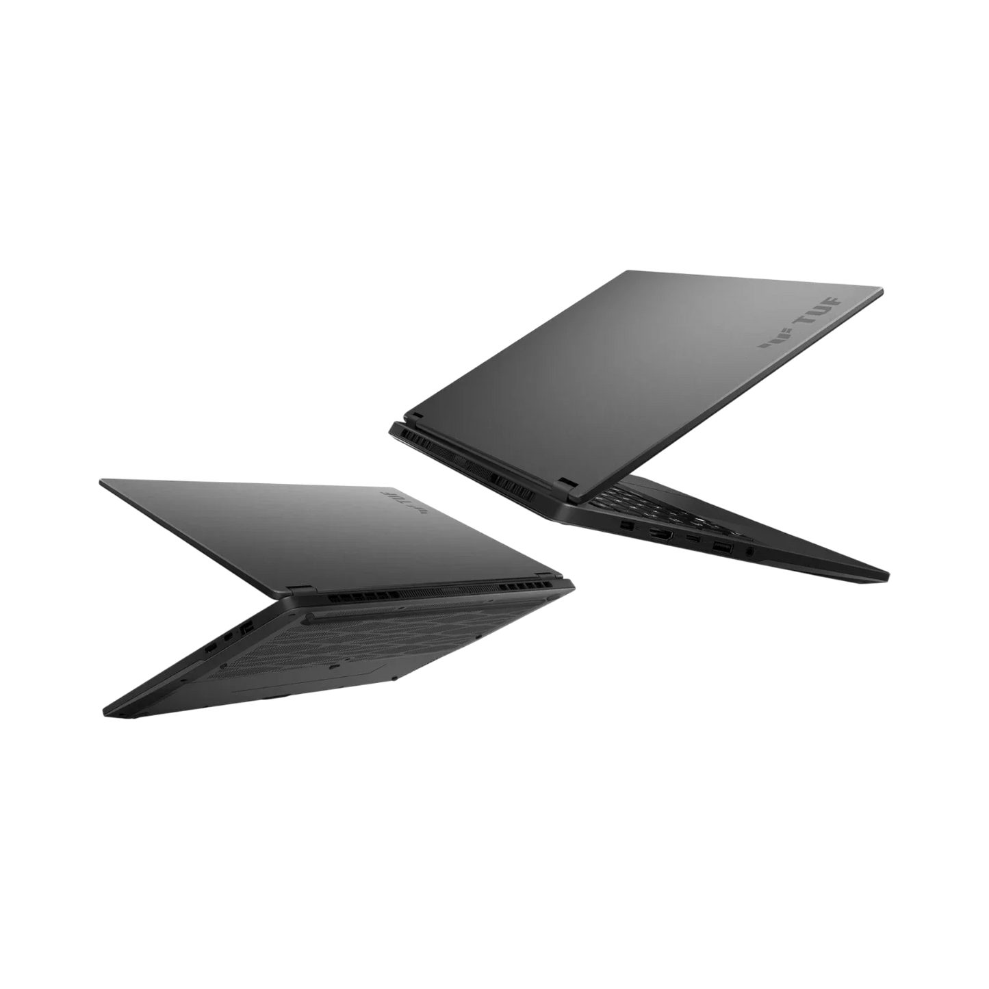 ASUS TUF Gaming A14 14" Gaming Laptop, AMD Ryzen 7 8845HS, NVIDIA RTX 4060, 16GB RAM, 1TB SSD (Jaeger Gray)