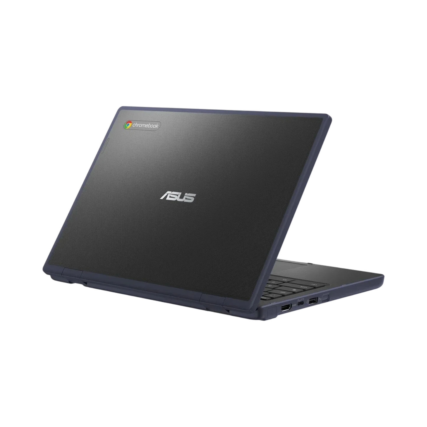 ASUS Chromebook CZ12 12.2" Notebook, Kompanio 520, 8GB RAM, 64GB eMMC
