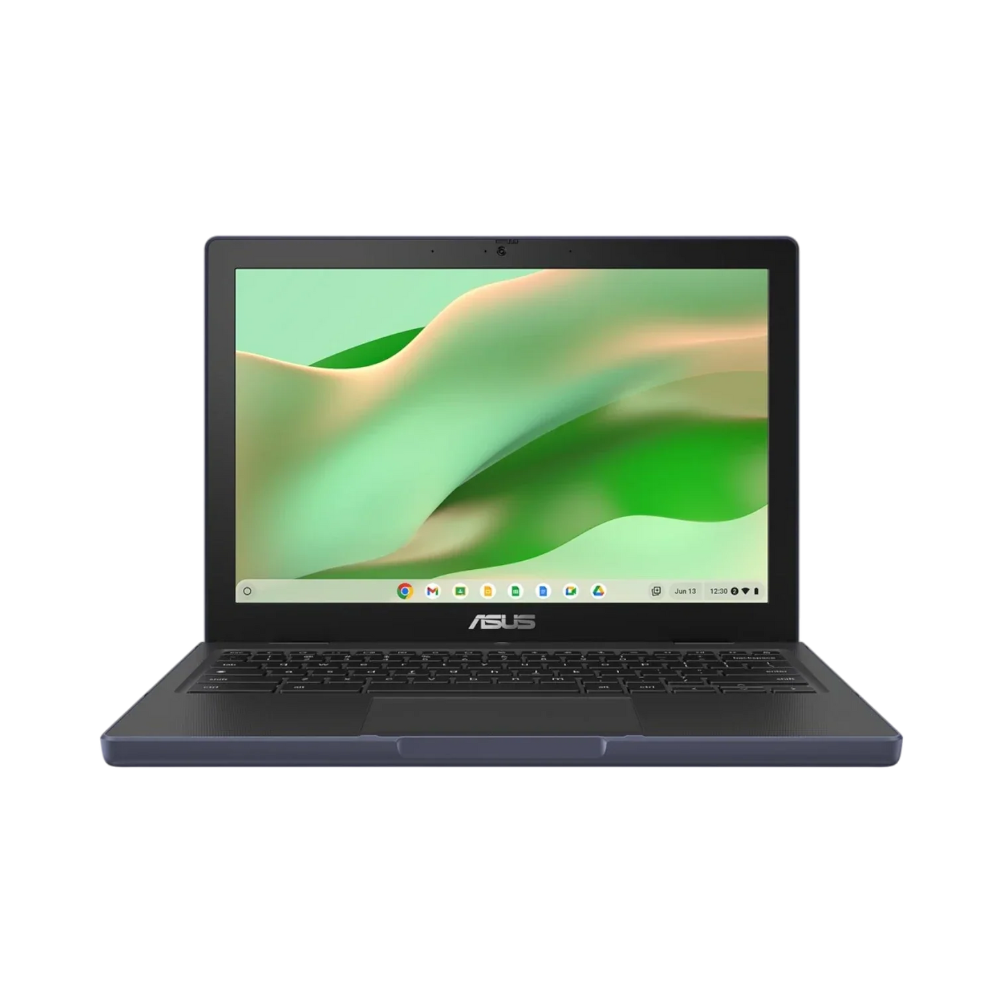 ASUS Chromebook CZ12 12.2" Notebook, Kompanio 520, 8GB RAM, 64GB eMMC
