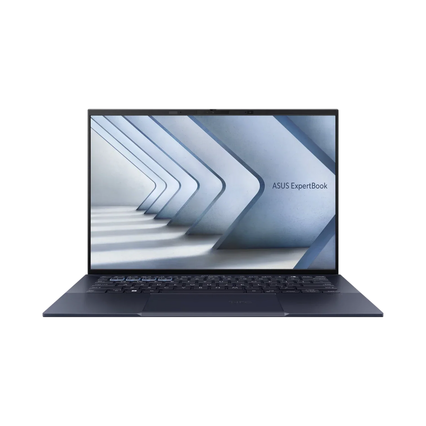ASUS ExpertBook B9 OLED 14" Notebook, Intel Core 7 150U, 32GB RAM, 1TB SSD