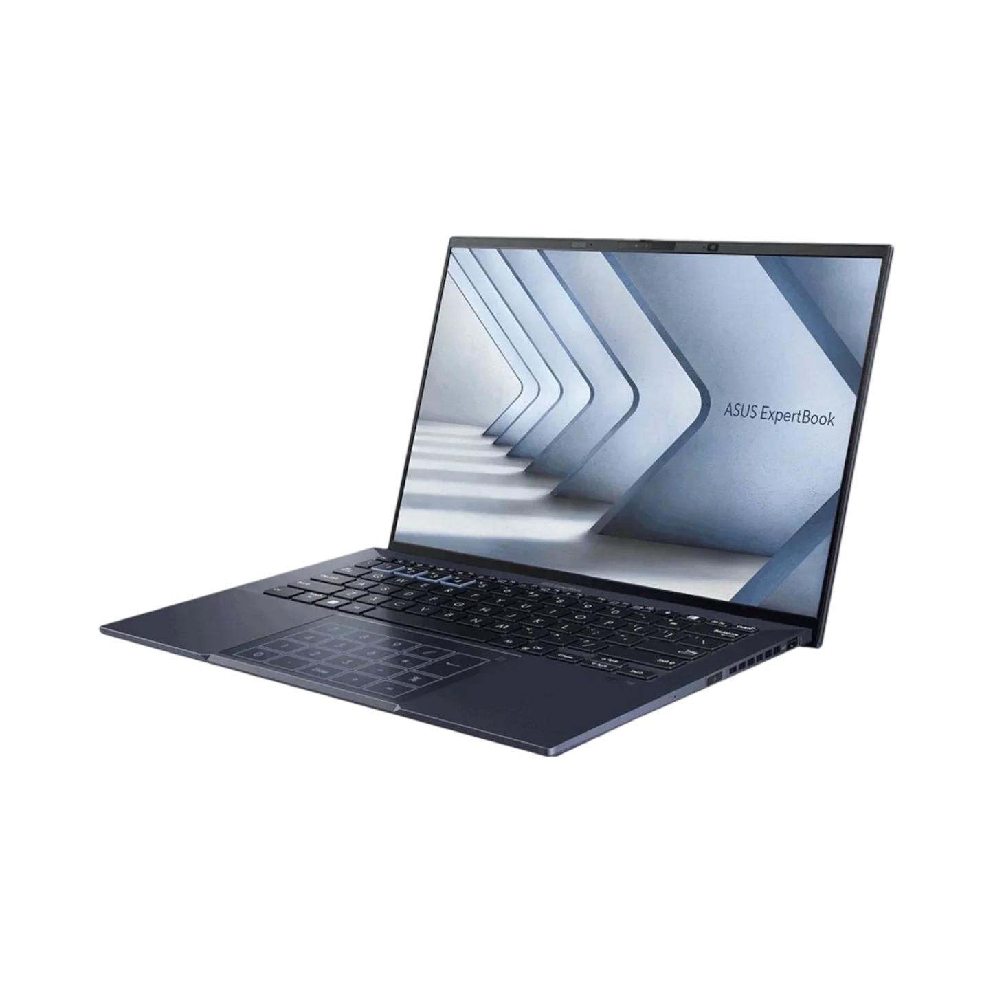 ASUS ExpertBook B9 OLED 14" Notebook, Intel Core 7 150U, 32GB RAM, 1TB SSD