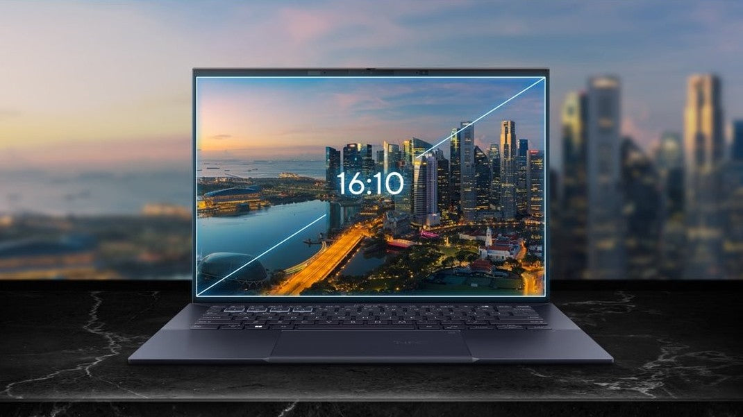ASUS ExpertBook B9 OLED 14" Notebook, Intel Core 7 150U, 32GB RAM, 1TB SSD
