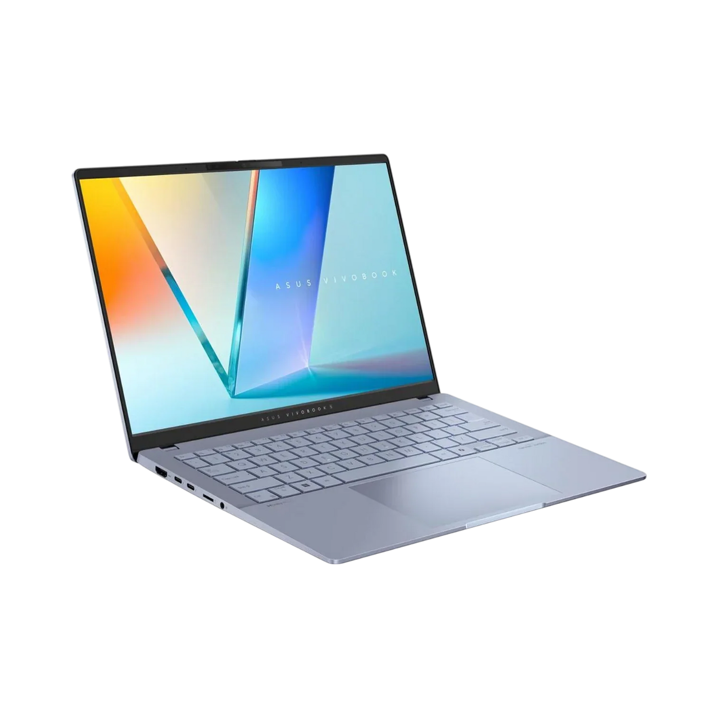 ASUS Vivobook S 14 14" Laptop, Intel Core Ultra 7 258V, 32GB RAM, 1TB SSD