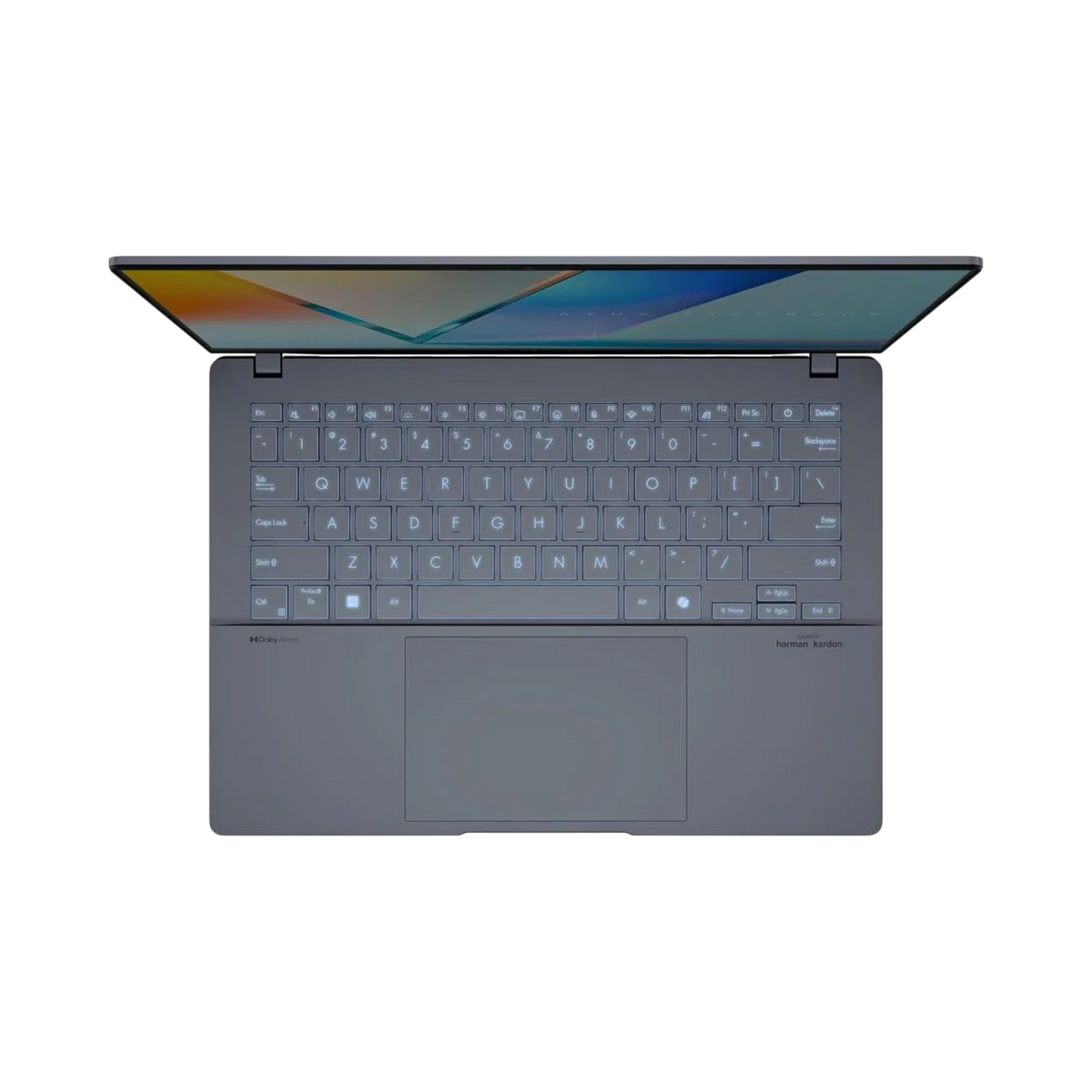 ASUS Vivobook S 14 14" Laptop, Intel Core Ultra 7 258V, 32GB RAM, 1TB SSD