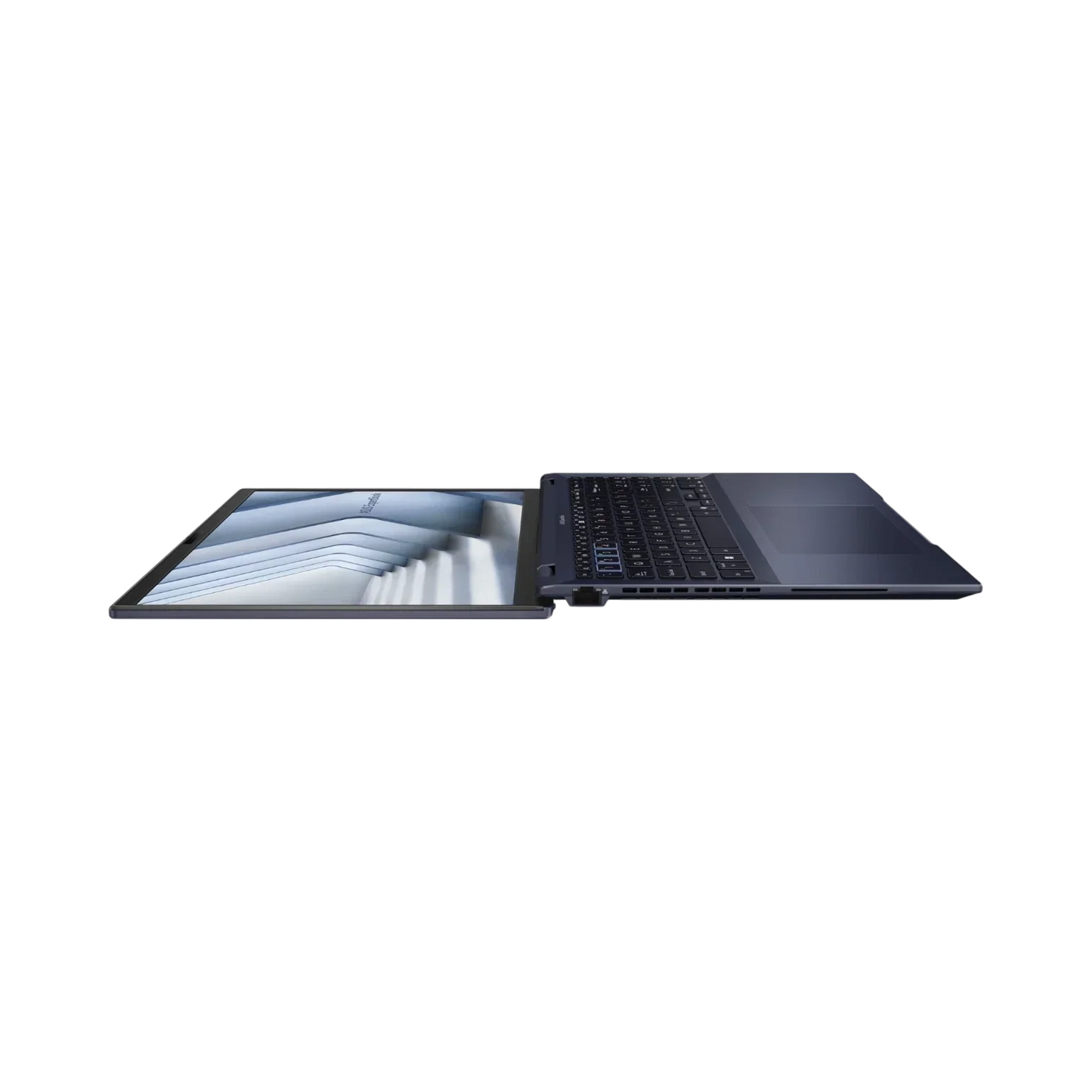ASUS ExpertBook B5 16" Laptop, Intel Core Ultra 7 155U, 16GB RAM, 512GB SSD