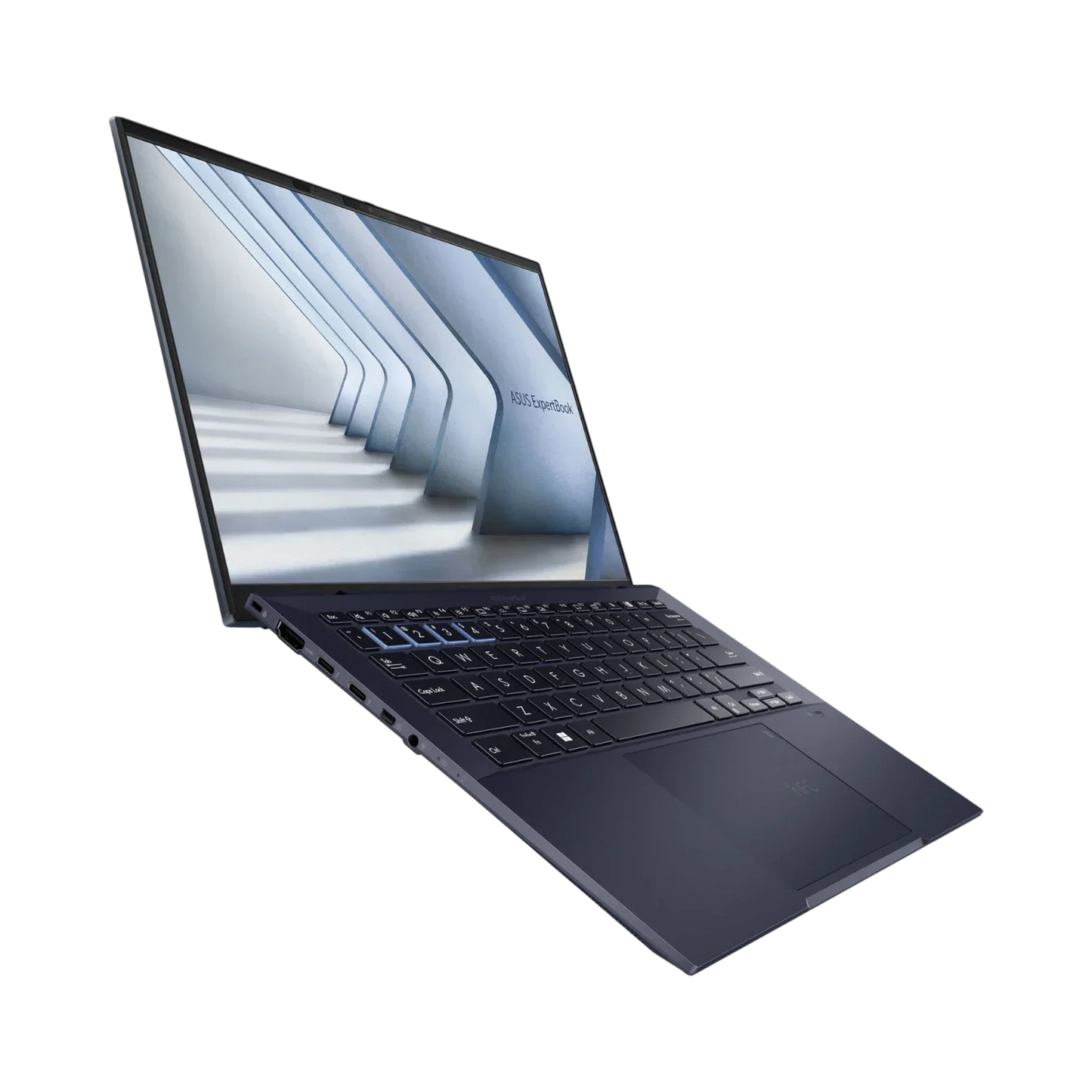 ASUS ExpertBook B9 OLED 14" Laptop, Intel Core i7-1355U, 32GB RAM, 2TB SSD