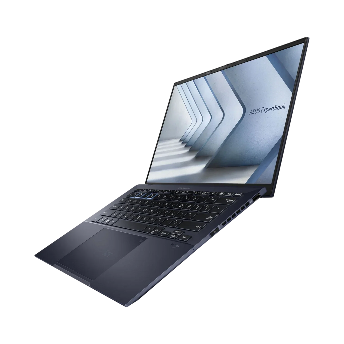 ASUS ExpertBook B9 OLED 14" Laptop, Intel Core i7-1355U, 32GB RAM, 2TB SSD