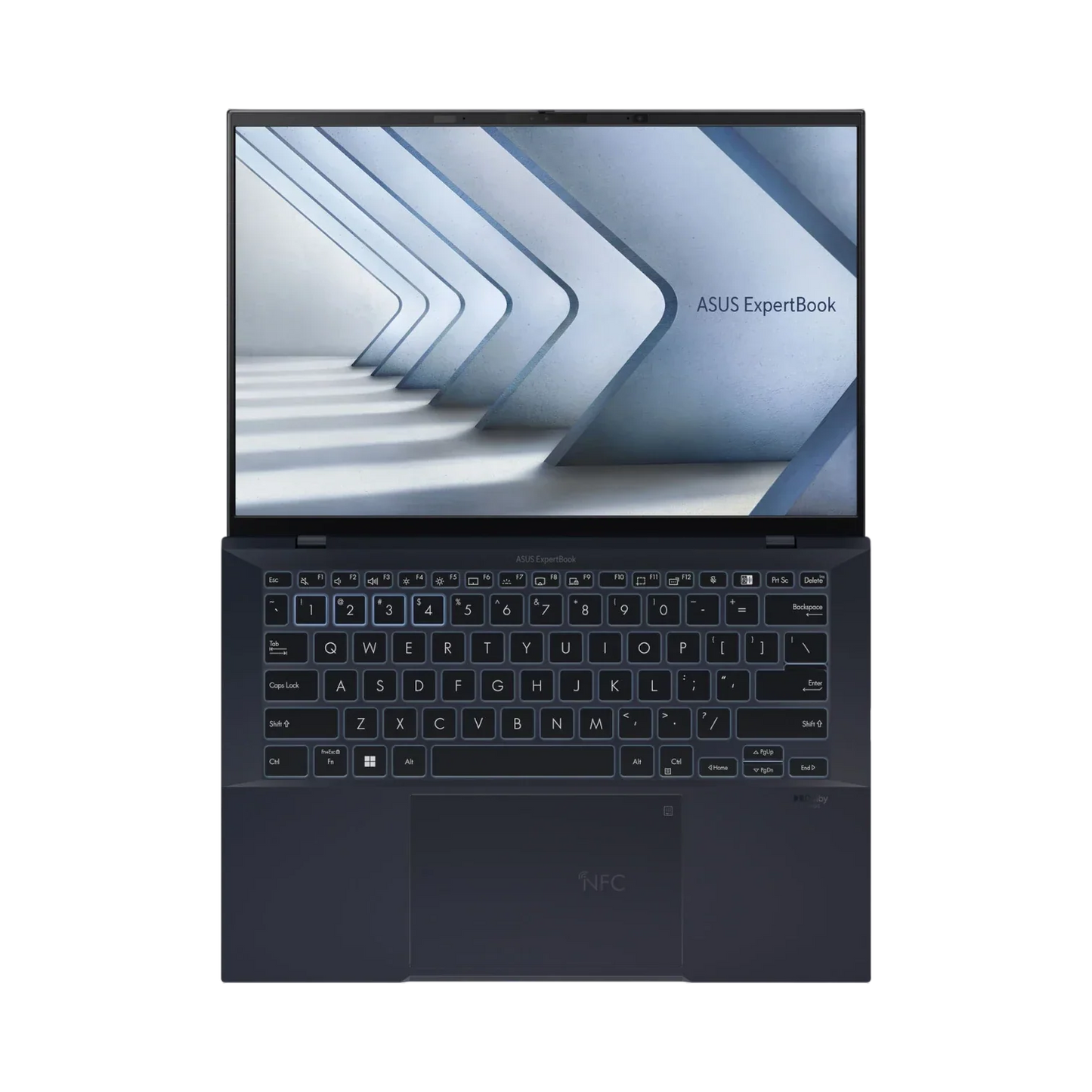 ASUS ExpertBook B9 OLED 14" Laptop, Intel Core i7-1355U, 32GB RAM, 2TB SSD