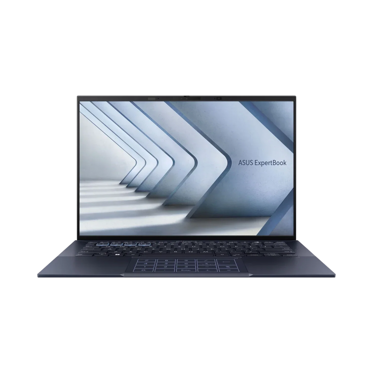 ASUS ExpertBook B9 OLED 14" Laptop, Intel Core i7-1355U, 32GB RAM, 2TB SSD