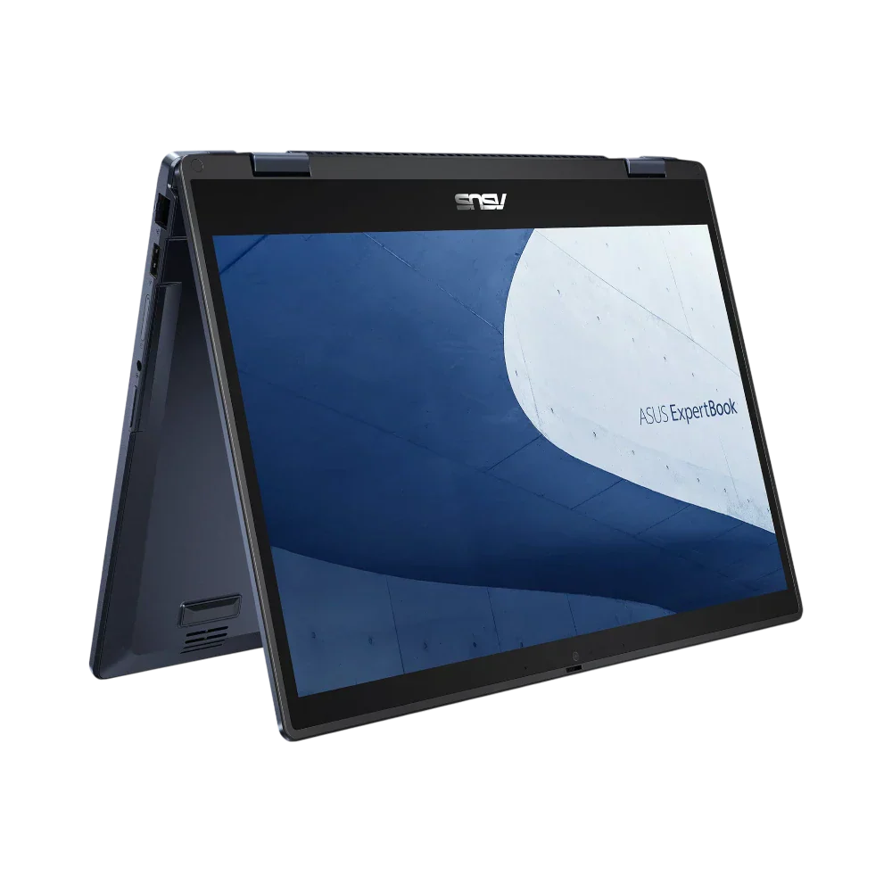 ASUS ExpertBook B3 Flip 14" Notebook, Intel Core i5 120U, 16GB RAM, 512GB SSD