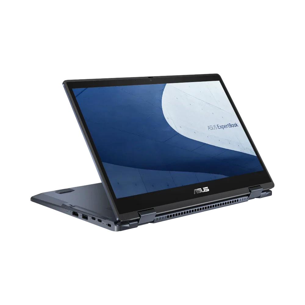 ASUS ExpertBook B3 Flip 14" Notebook, Intel Core i5 120U, 16GB RAM, 512GB SSD