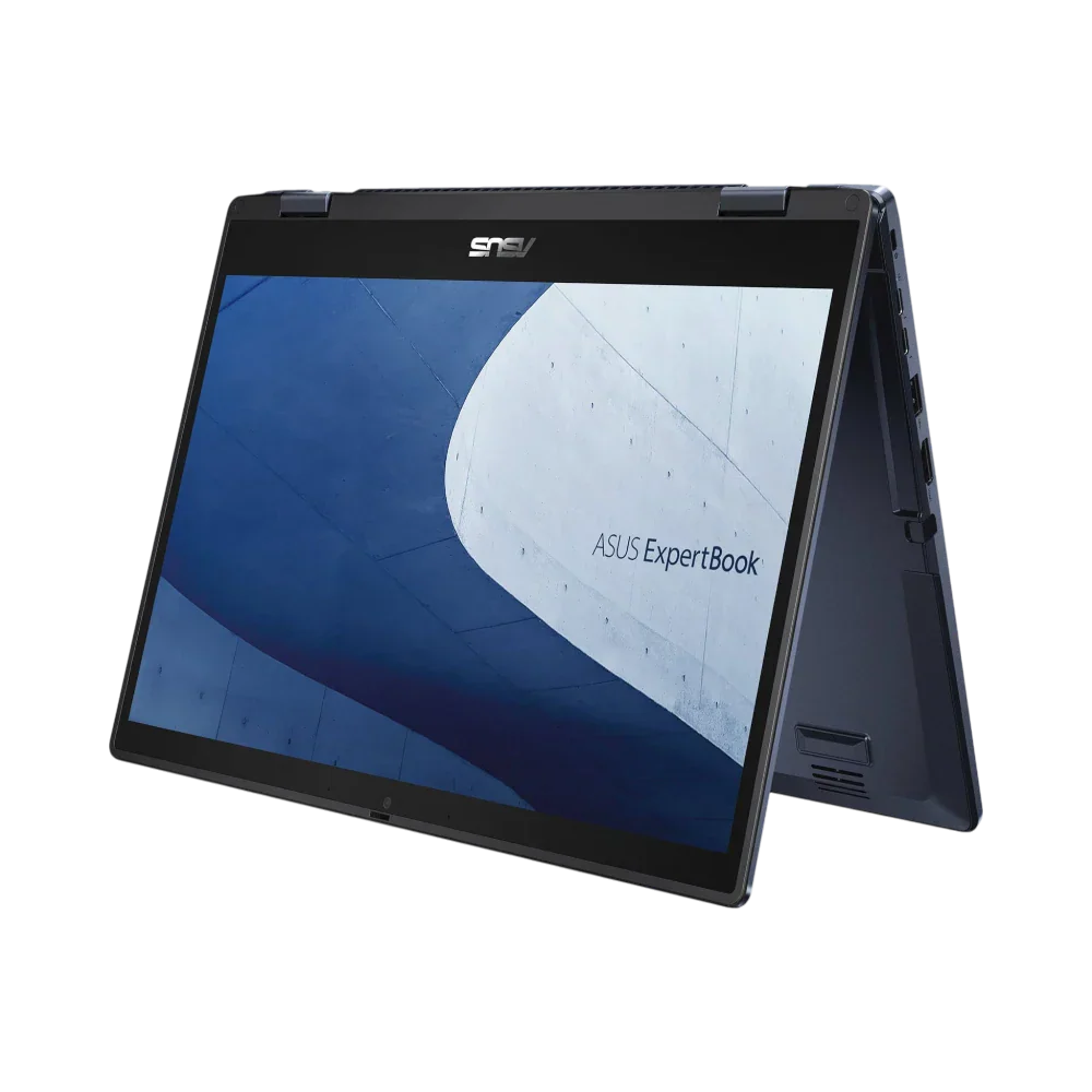ASUS ExpertBook B3 Flip 14" Notebook, Intel Core i5 120U, 16GB RAM, 512GB SSD