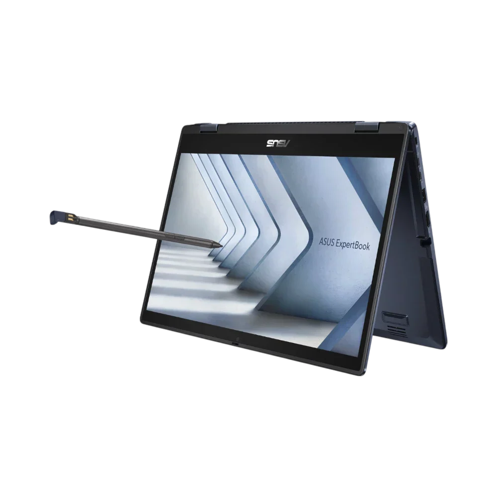 ASUS ExpertBook B3 Flip 14" Notebook, Intel Core i5 120U, 16GB RAM, 512GB SSD