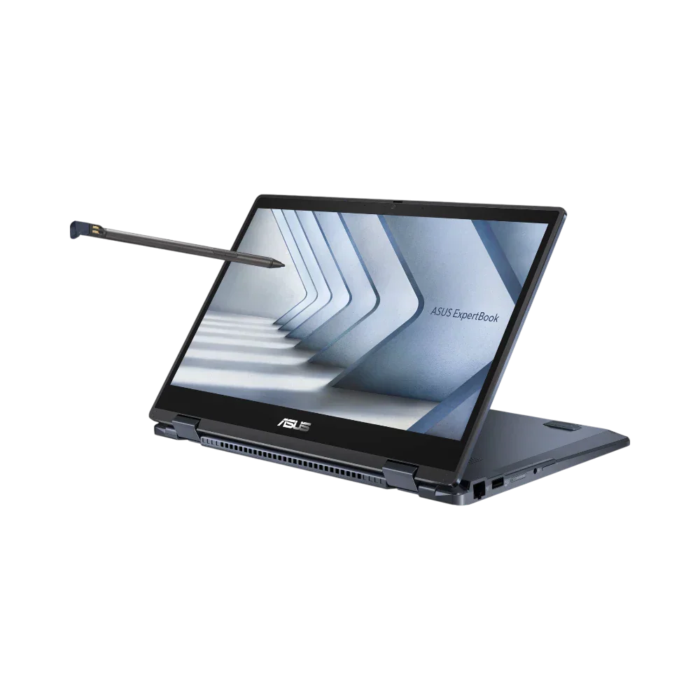 ASUS ExpertBook B3 Flip 14" Notebook, Intel Core i5 120U, 16GB RAM, 512GB SSD