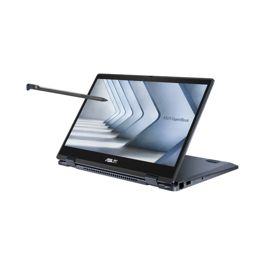 ASUS ExpertBook B3 Flip 14" Notebook, Intel Core i5 120U, 16GB RAM, 512GB SSD