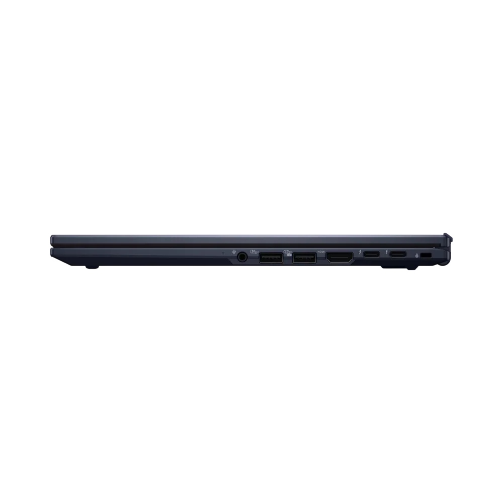 ASUS ExpertBook B5 14" Notebook, Intel Core Ultra 7 155U, 8GB RAM, 512GB SSD