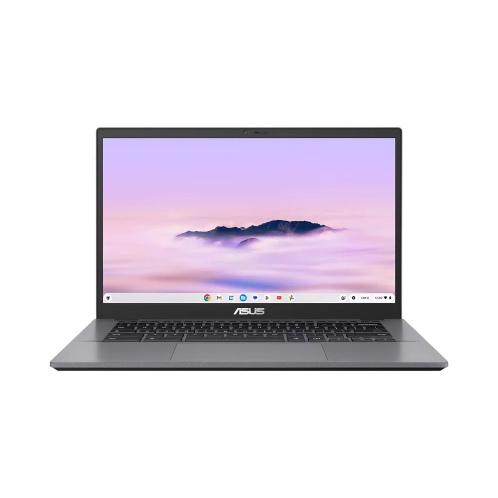 ASUS Chromebook Plus CX34 14" Notebook, Intel Core i3-1215U, 8GB RAM, 128GB SSD