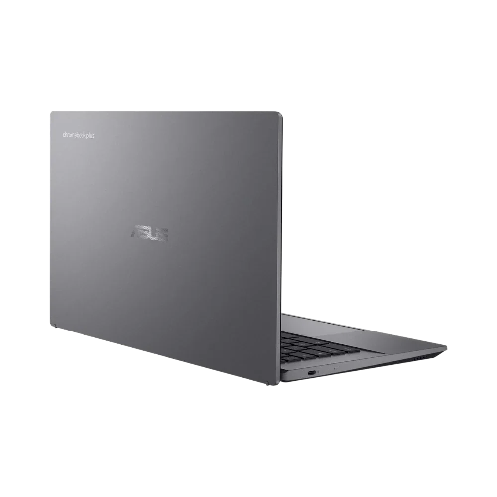 ASUS Chromebook Plus CX34 14" Notebook, Intel Core i3-1215U, 8GB RAM, 128GB SSD