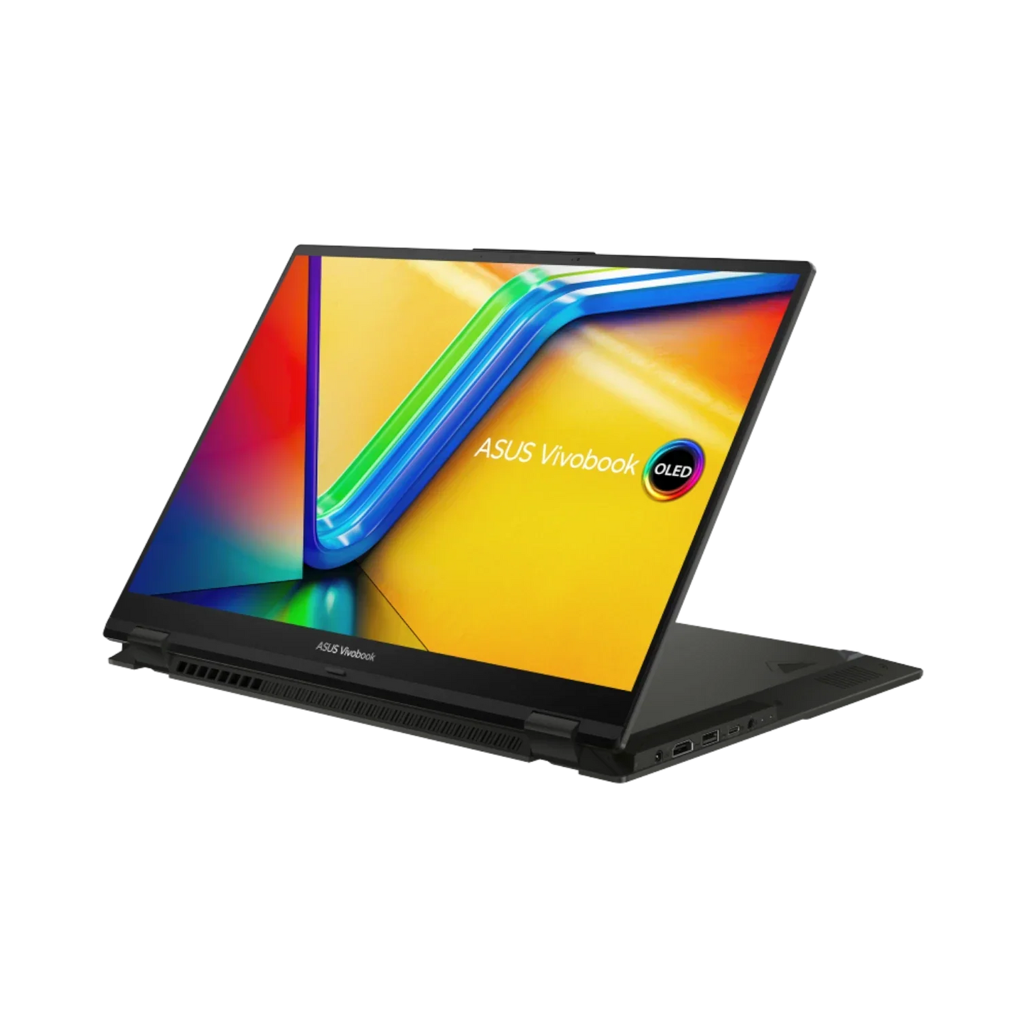 ASUS Vivobook S 16 Flip 16" Touchscreen Laptop, Intel Core i7-13700H, 16GB RAM, 512GB SSD
