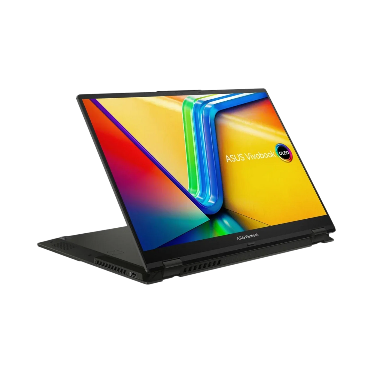 ASUS Vivobook S 16 Flip 16" Touchscreen Laptop, Intel Core i7-13700H, 16GB RAM, 512GB SSD