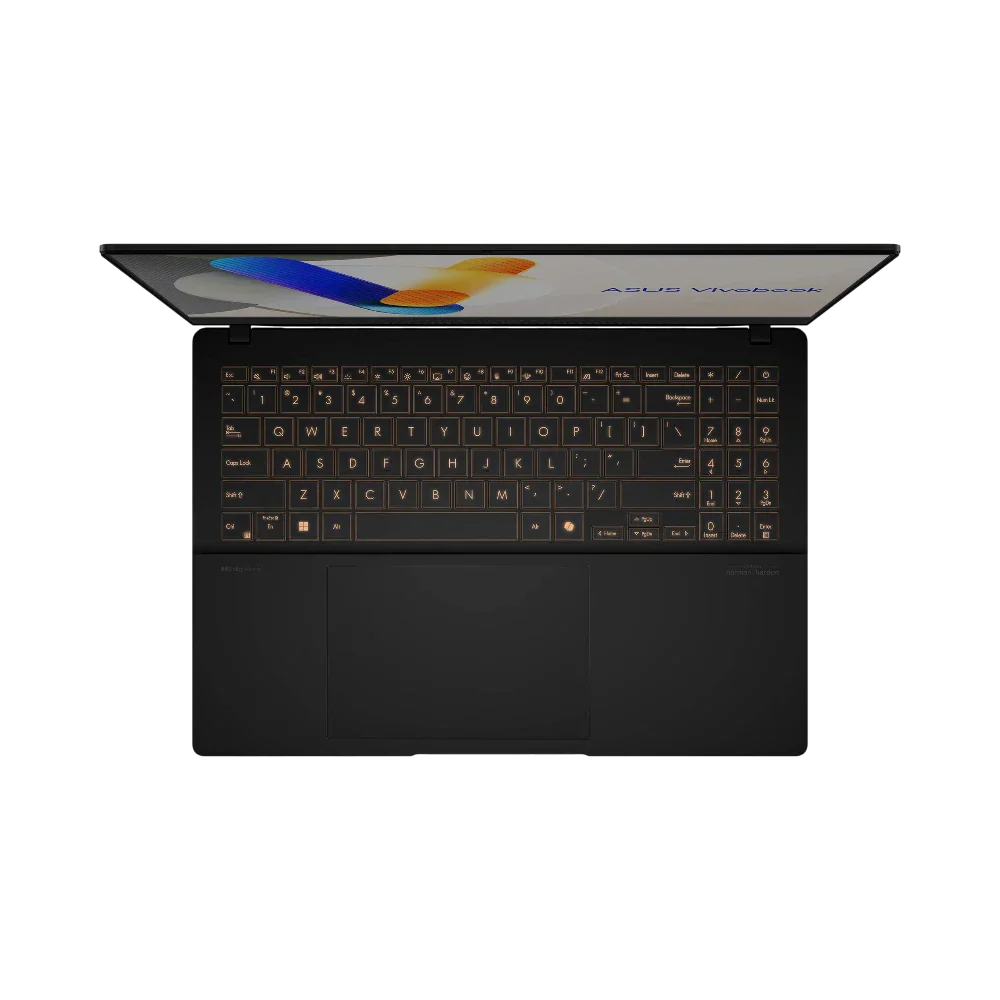 ASUS Vivobook S OLED 15.6" Laptop, AMD Ryzen AI 9 HX 370, 32GB RAM, 1TB SSD