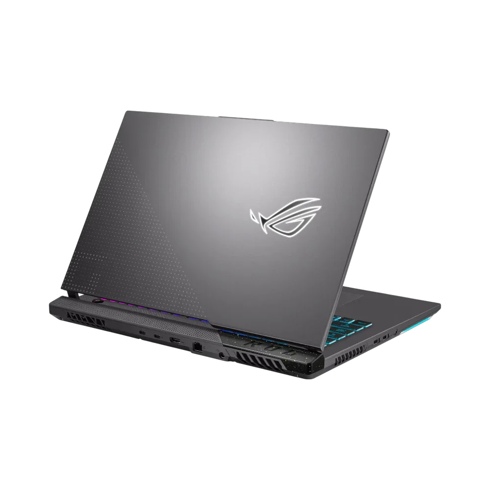 ASUS ROG Strix G17 17.3" Gaming Laptop, AMD Ryzen 9 7940HX, NVIDIA RTX 4050, 16GB RAM, 1TB SSD