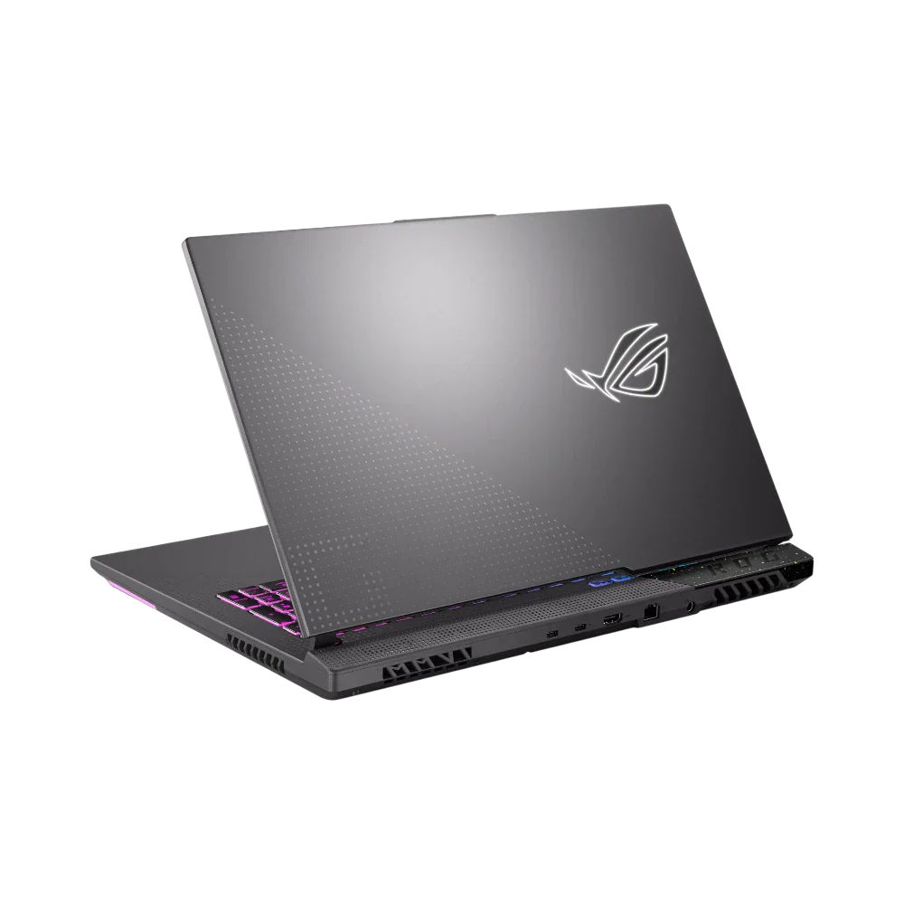 ASUS ROG Strix G17 17.3" Gaming Laptop, AMD Ryzen 9 7940HX, NVIDIA RTX 4050, 16GB RAM, 1TB SSD