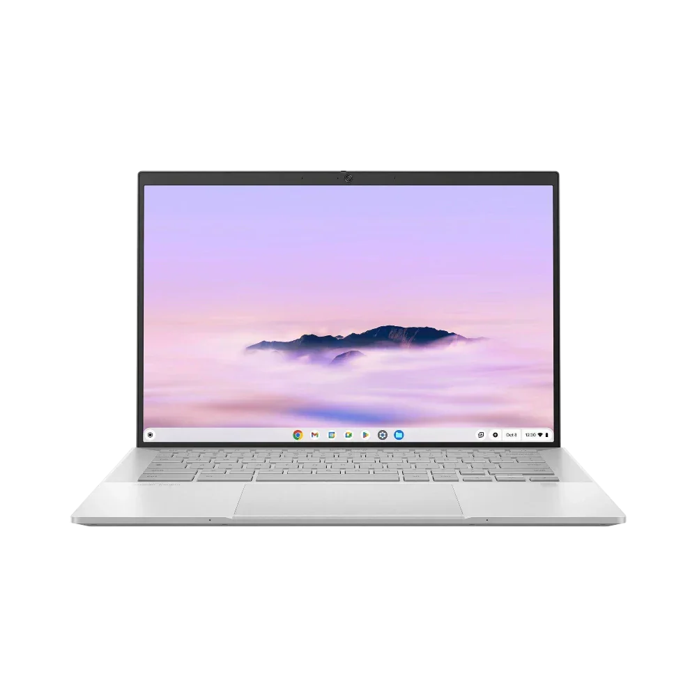 ASUS ExpertBook CX54 14" Touchscreen Chromebook, Intel Core Ultra 5 115U, 16GB RAM, 512GB SSD
