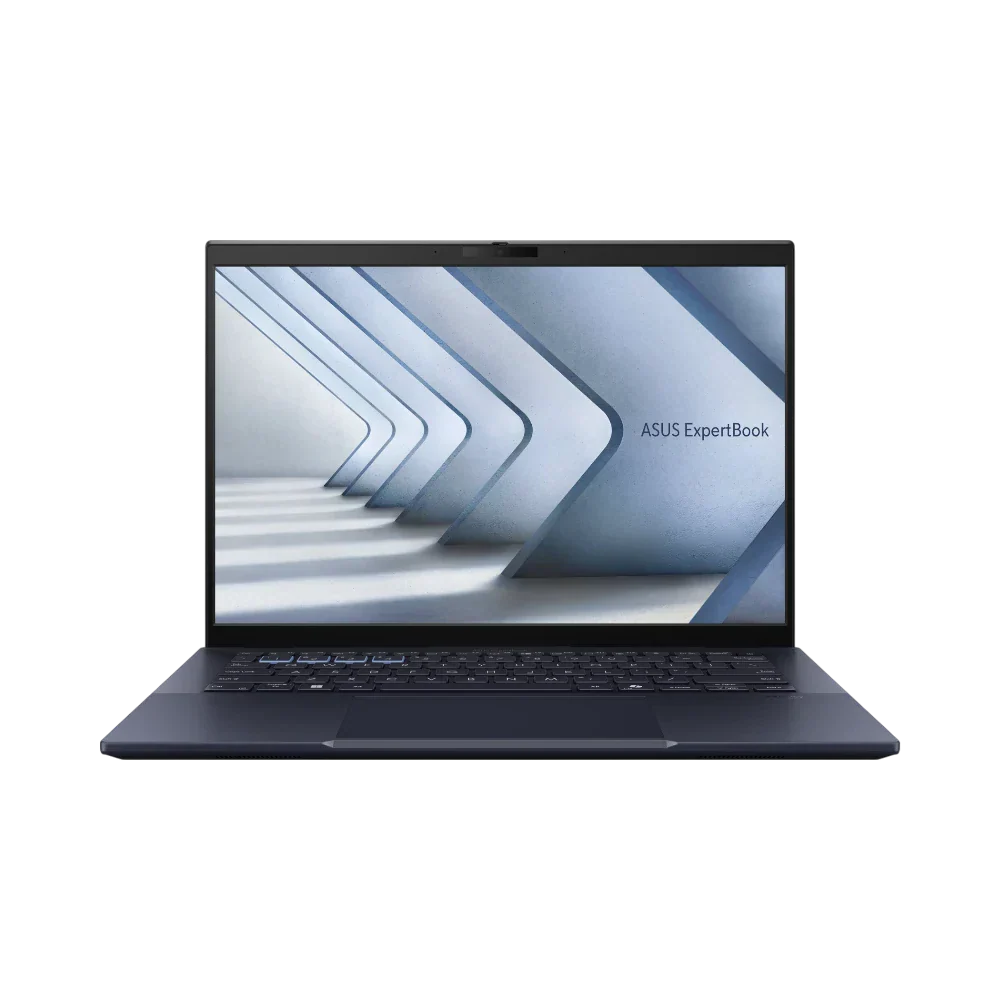 ASUS ExpertBook B5 14" Notebook, Intel Core Ultra 7 155H, 32GB RAM, 512GB SSD