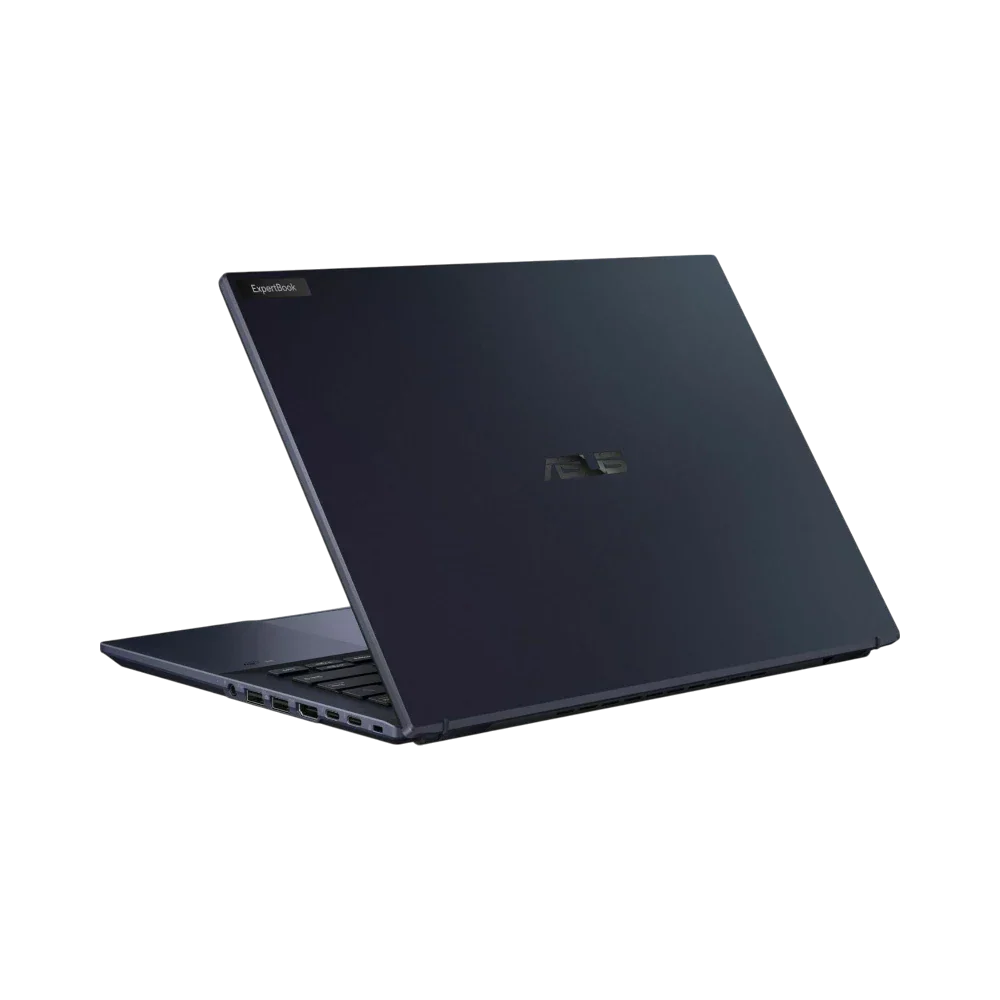 ASUS ExpertBook B5 14" Notebook, Intel Core Ultra 7 155H, 32GB RAM, 512GB SSD