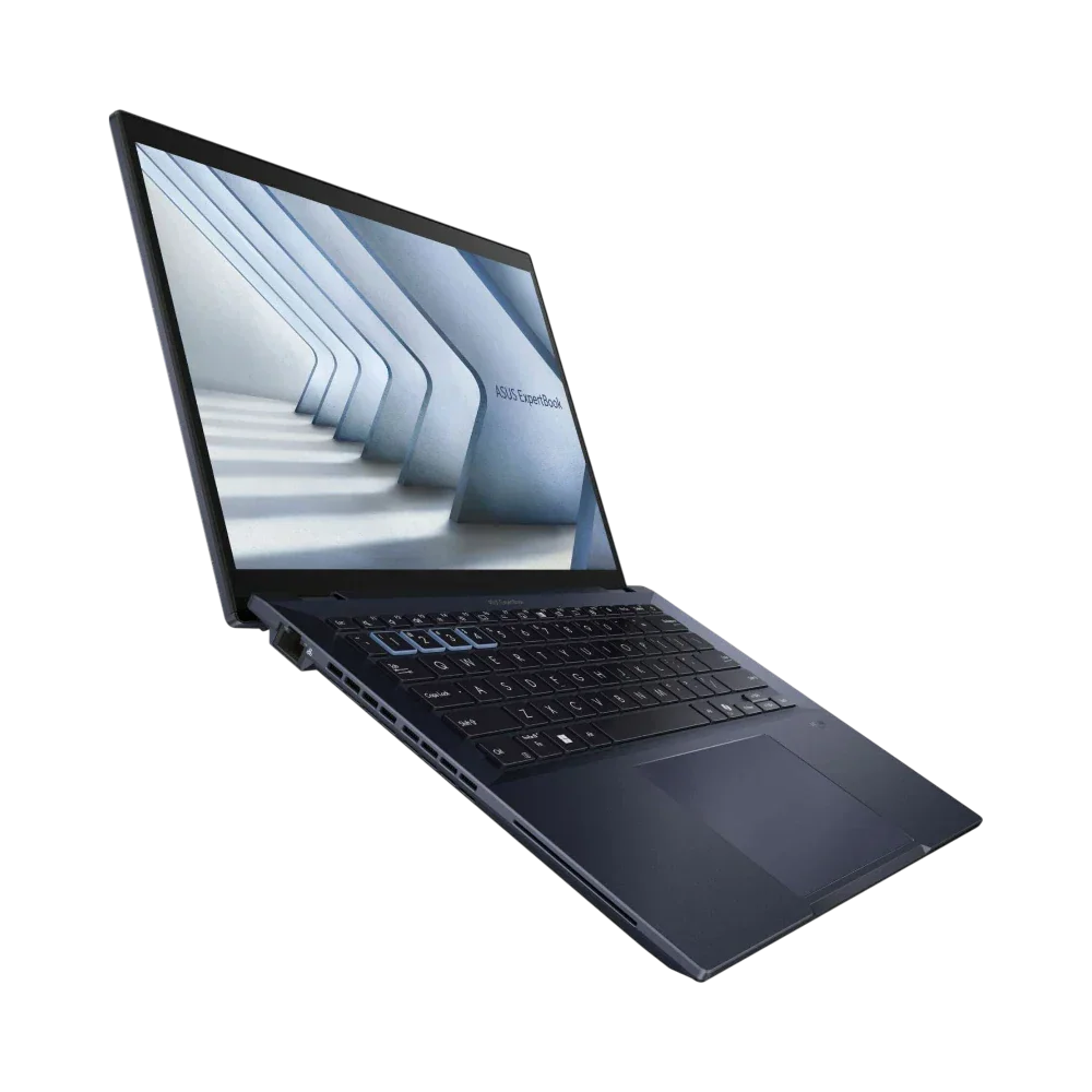 ASUS ExpertBook B5 14" Notebook, Intel Core Ultra 7 155H, 32GB RAM, 512GB SSD