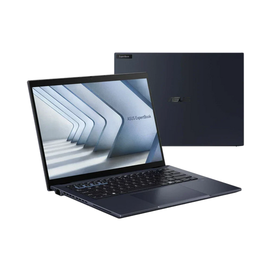 ASUS ExpertBook B5 14" Notebook, Intel Core Ultra 7 155H, 32GB RAM, 512GB SSD