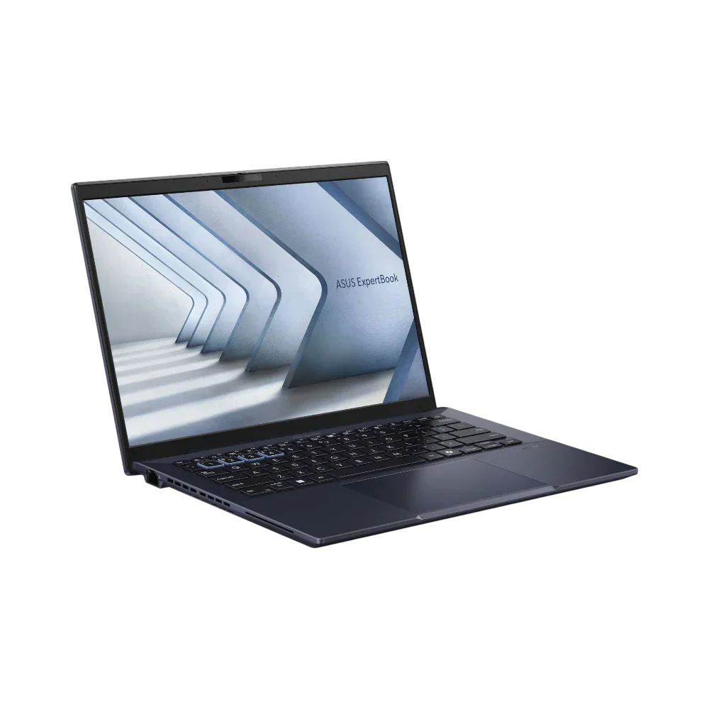 ASUS ExpertBook B5 14" Notebook, Intel Core Ultra 7 155H, 32GB RAM, 512GB SSD