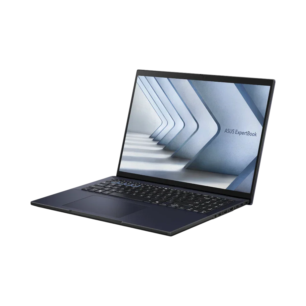ASUS ExpertBook B3 16" Laptop, Intel Core Ultra 5 125U, 16GB RAM, 512GB SSD