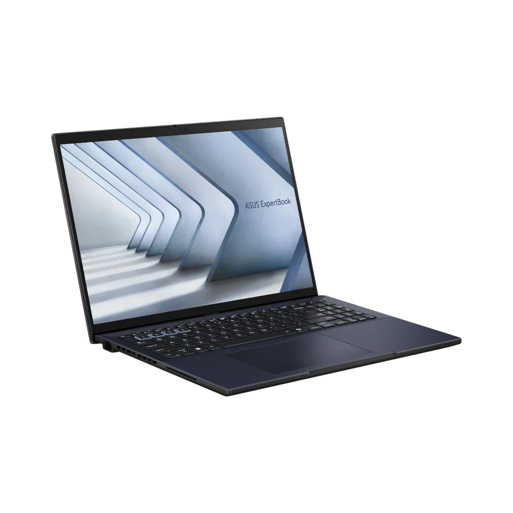 ASUS ExpertBook B3 16" Laptop, Intel Core Ultra 5 125U, 16GB RAM, 512GB SSD