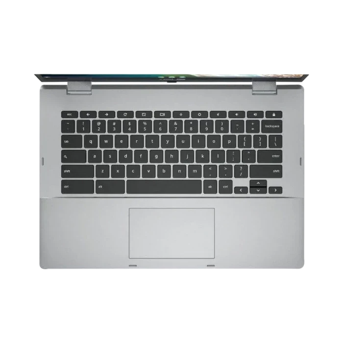 ASUS Chromebook CX1 14" Notebook, Intel Celeron N4500, 8GB RAM, 64GB eMMC