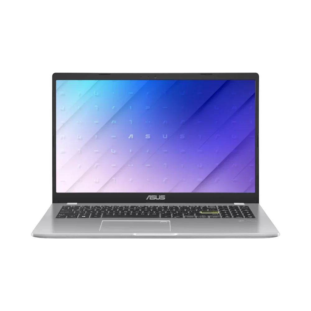 ASUS Vivobook Go 15 15.6" Laptop, Intel Celeron N4500, 4GB RAM, 128GB eMMC