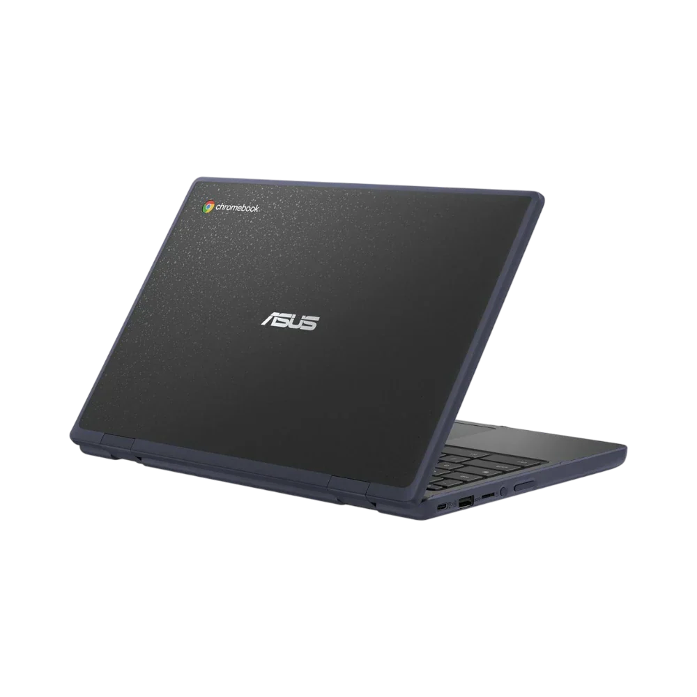 ASUS Chromebook CR11 11.6" Notebook, Intel N100, 16GB RAM, 128GB eMMC