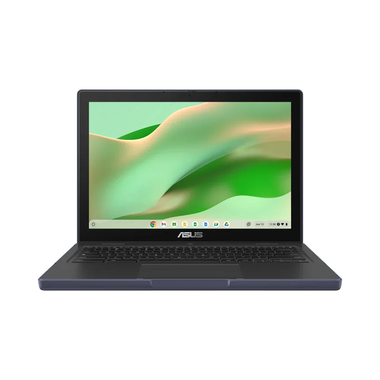 ASUS Chromebook CZ12 12.2" Touchscreen Notebook, Kompanio 520, 4GB RAM, 32GB eMMC