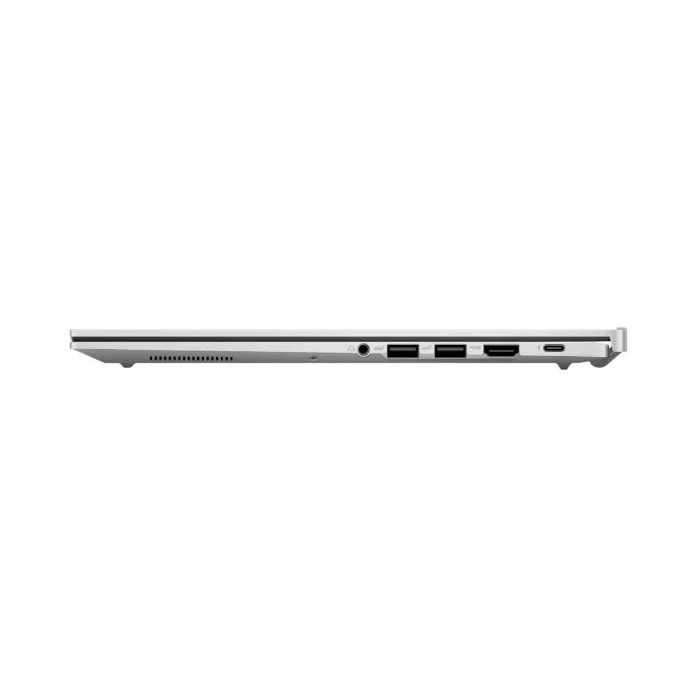ASUS ExpertBook CX54 Chromebook Plus 14" Notebook, Intel Core Ultra 5 115U, 16GB RAM, 512GB SSD