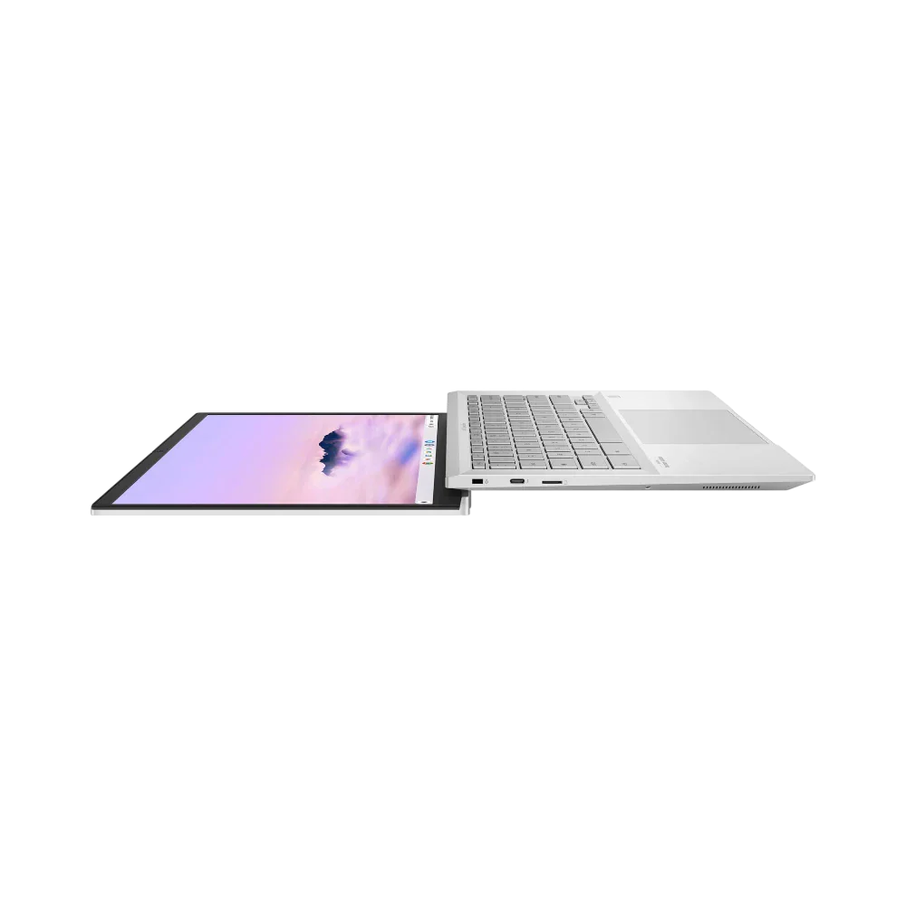 ASUS ExpertBook CX54 Chromebook Plus 14" Notebook, Intel Core Ultra 5 115U, 16GB RAM, 512GB SSD
