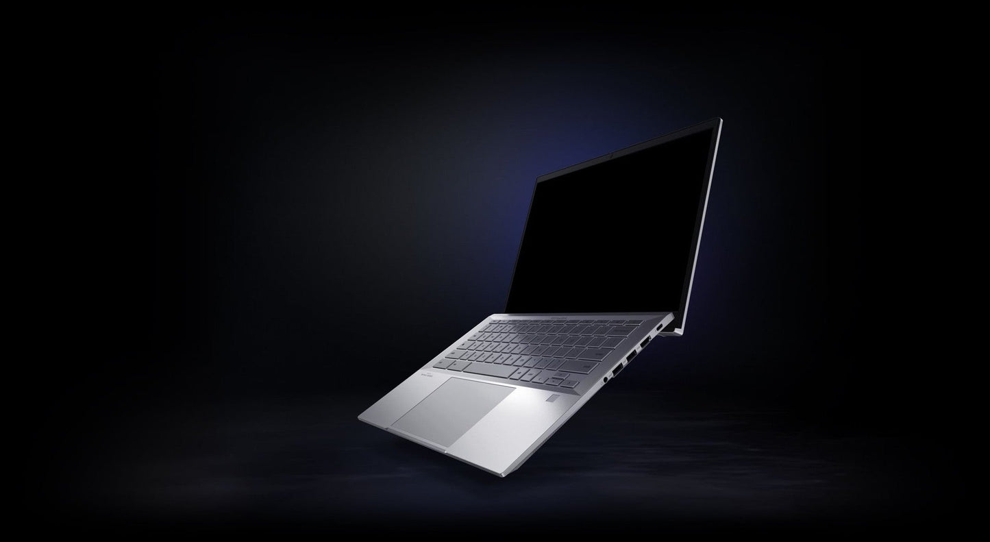 ASUS ExpertBook CX54 Chromebook Plus 14" Notebook, Intel Core Ultra 5 115U, 16GB RAM, 512GB SSD