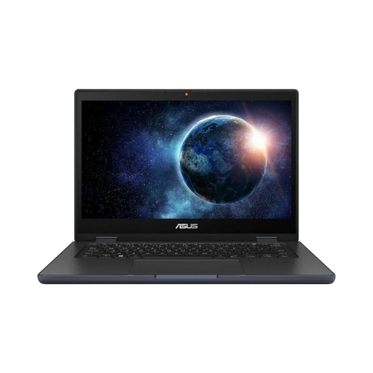 ASUS BR1402F 14" 2-in-1 Notebook, Intel N200, 8GB DDR4 RAM, 128GB SSD