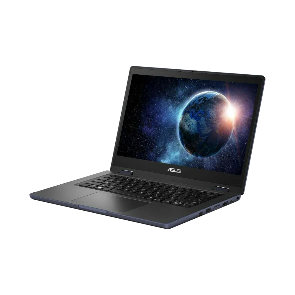 ASUS BR1402F 14" 2-in-1 Notebook, Intel N200, 8GB DDR4 RAM, 128GB SSD
