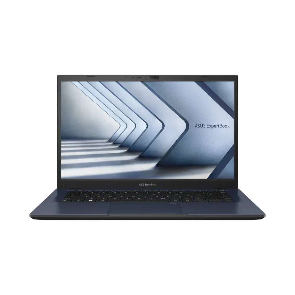 ASUS ExpertBook B1 14" Notebook, Intel Core i7-1355U, 16GB RAM, 512GB SSD