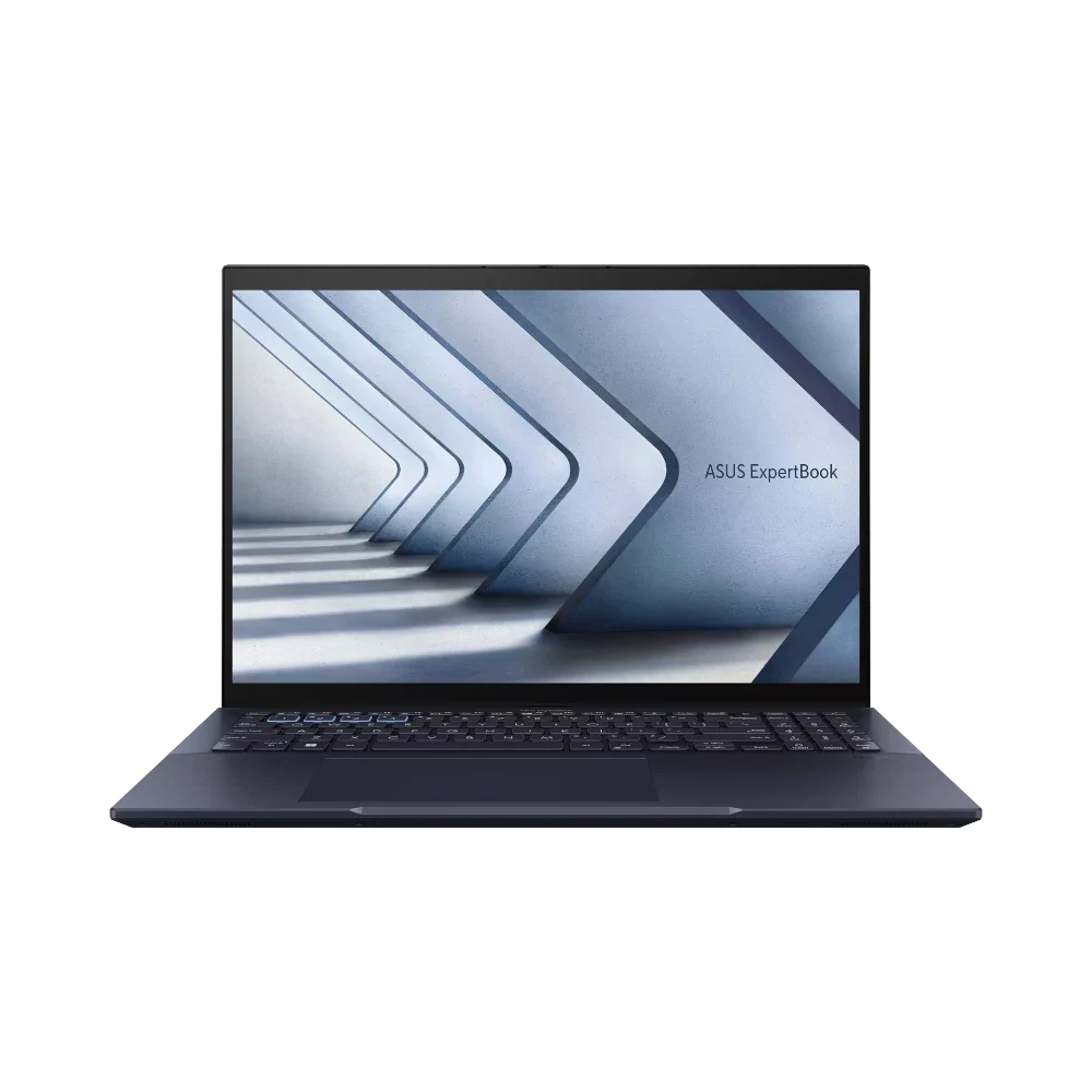 ASUS ExpertBook B5 16" Laptop, Intel Core Ultra 7 155U, 32GB RAM, 512GB SSD