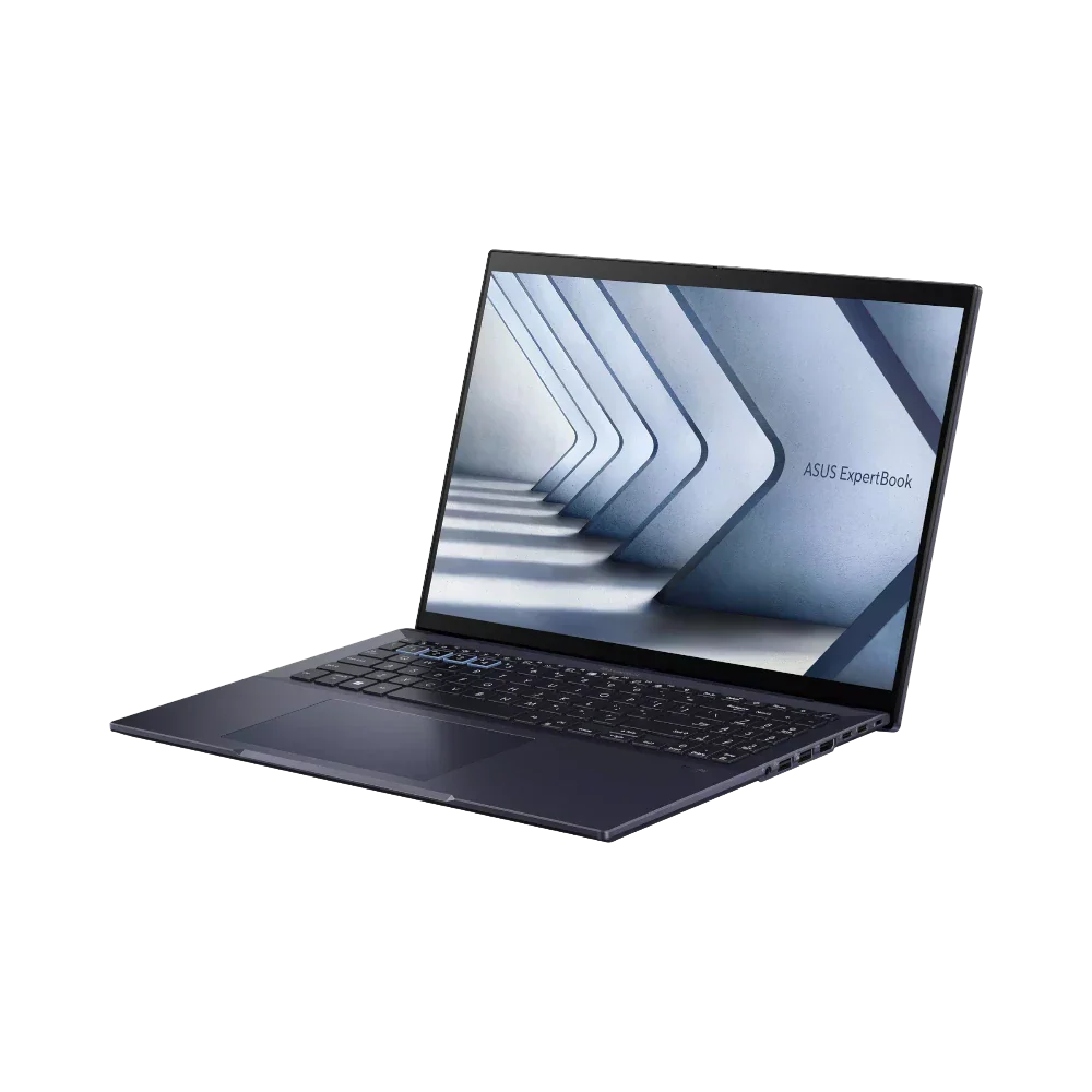 ASUS ExpertBook B5 16" Laptop, Intel Core Ultra 7 155U, 32GB RAM, 512GB SSD