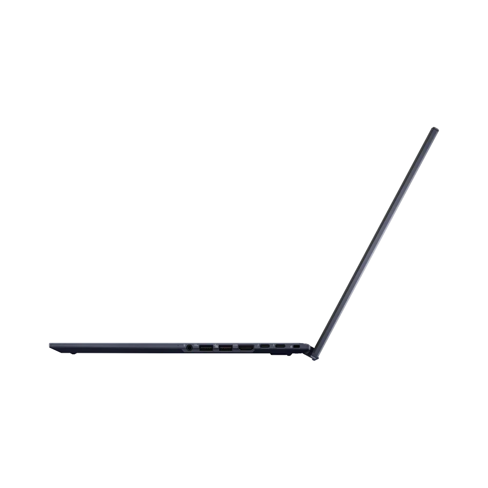 ASUS ExpertBook B5 16" Laptop, Intel Core Ultra 7 155U, 32GB RAM, 512GB SSD