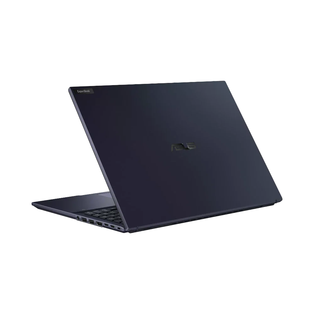 ASUS ExpertBook B5 16" Laptop, Intel Core Ultra 7 155U, 32GB RAM, 512GB SSD
